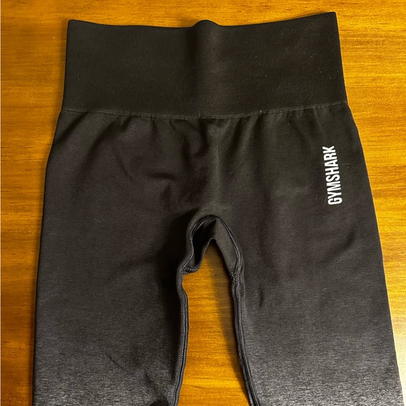 Gymshark Ombré Vital Legging XS - Picture 6 of 7
